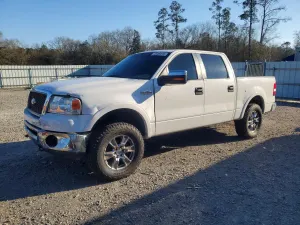 Ford F-150 5.4L 8 2008