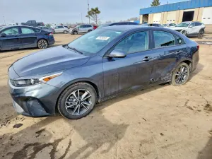 Kia Cerato / Forte / K3 2.0L 4 2022