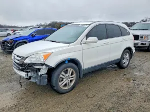 Honda CR-V 2010