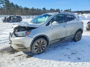 Buick Encore 1.4L 4 2022