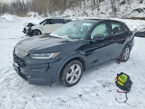 Honda HR-V 2.0L 4 2024