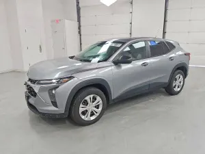 Chevrolet Trax 1.2L 3 2024