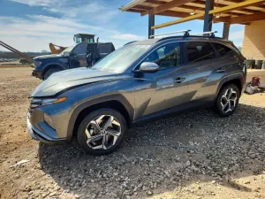 Hyundai Tucson 2.5L 4 2023