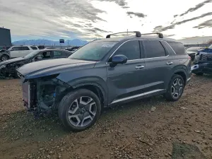 Hyundai Palisade 3.8L 6 2025