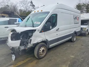 Ford Transit 3.5L 6 2022