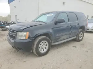 Chevrolet Tahoe 5.3L 8 2011