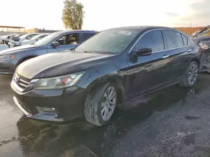 Honda Accord 2.4L 4 2014