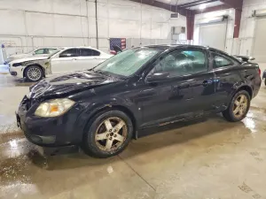 Pontiac G5 2.2L 4 2007