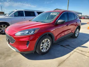 Ford Escape 1.5L 3 2022
