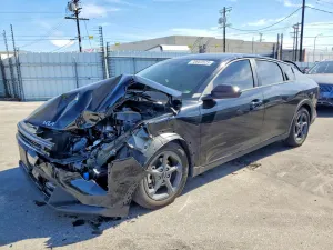 Kia K4 2.0L 4 2025