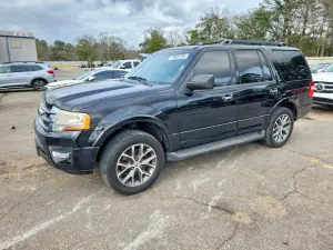 Ford Expedition 3.5L 6 2017