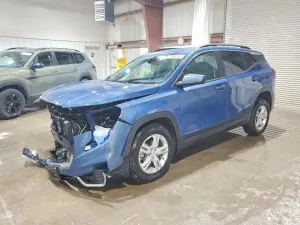 GMC Terrain 1.5L 4 2024