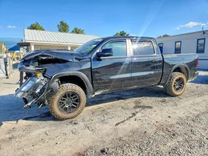 RAM 1500 3.0L 6 2025