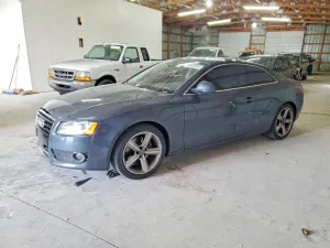 Audi A5 3.2L 6 2009