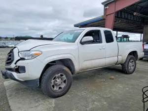 Toyota Tacoma 2.7L 4 2023