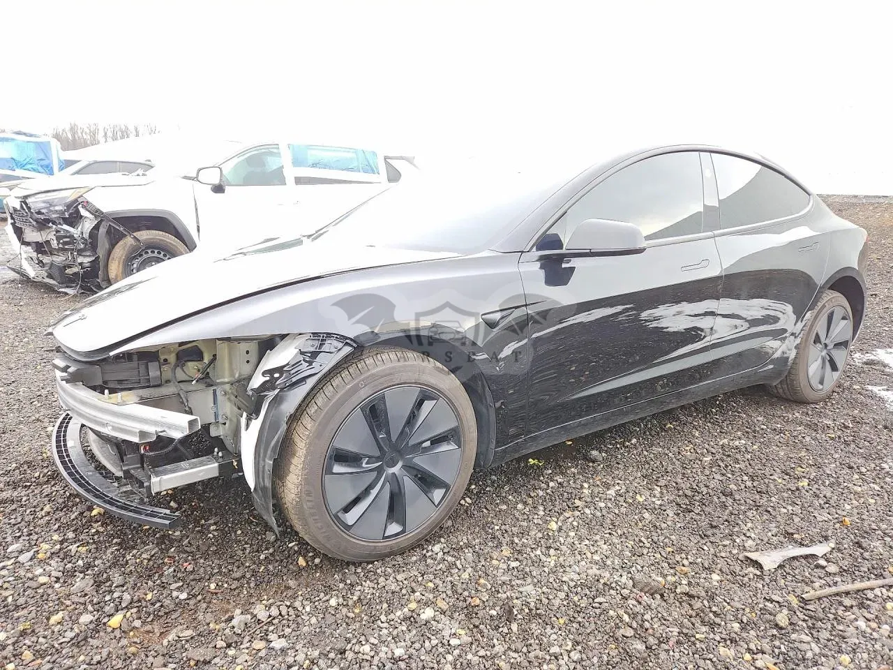 Tesla Model 3 2026
