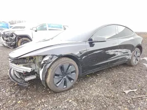 Tesla Model 3 2026