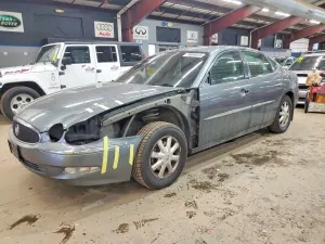Buick LaCrosse 3.8L 6 2005