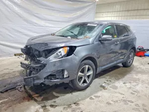 Ford Edge 2.0L 4 2020
