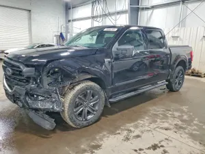 Ford F-150 3.5L 6 2021