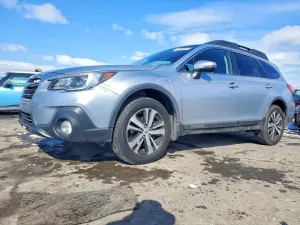 Subaru Outback 2.5L 4 2019