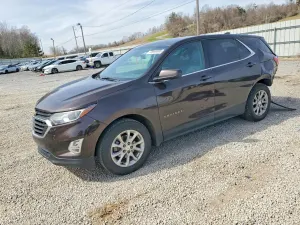 Chevrolet Equinox 1.5L 4 2020