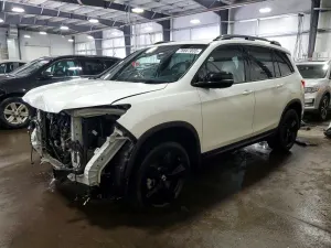 Honda Passport 3.5L 6 2021