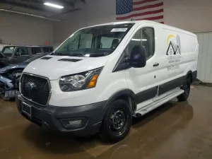 Ford Transit 3.5L 6 2023
