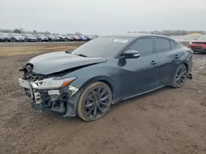 Nissan Maxima 3.5L 6 2021
