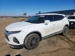 Chevrolet Blazer 3.6L 6 2021