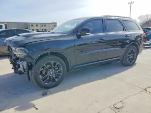 Dodge Durango 3.6L 6 2023