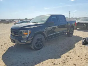 Ford F-150 5.0L 8 2023