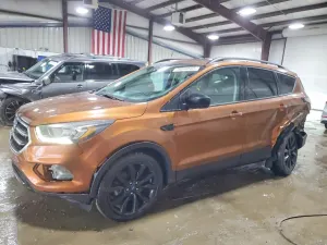 Ford Escape 1.5L 4 2017