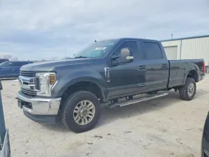 Ford F-350 6.7L 8 2019