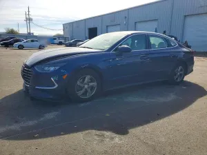 Hyundai Sonata 2.5L 4 2021