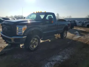 Ford F-350 6.2L 8 2016