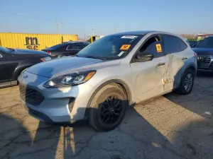 Ford Escape 1.5L 3 2020