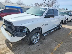 RAM 1500 5.7L 8 2019