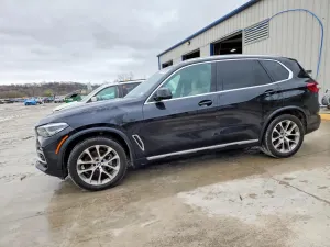 BMW X5 3.0L 6 2019