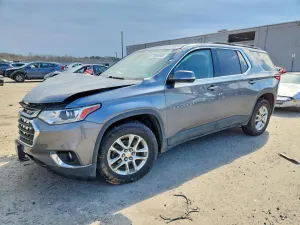 Chevrolet Traverse 3.6L 6 2019