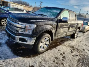 Ford F-150 3.5L 6 2019