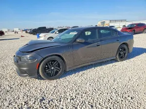 Dodge Charger 5.7L 8 2021
