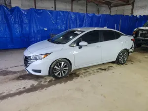 Nissan Versa 1.6L 4 2023