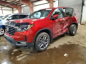Honda Passport 3.5L 6 2023