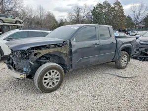 Toyota Tacoma 2.4L 4 2024