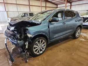 Buick Encore 1.3L 3 2024