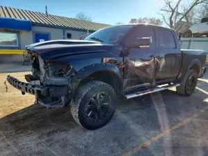 Dodge RAM 5.7L 8 2011