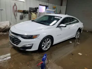 Chevrolet Malibu 1.5L 4 2019