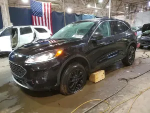 Ford Escape 1.5L 3 2022