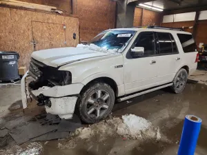 Ford Expedition 5.4L 8 2010
